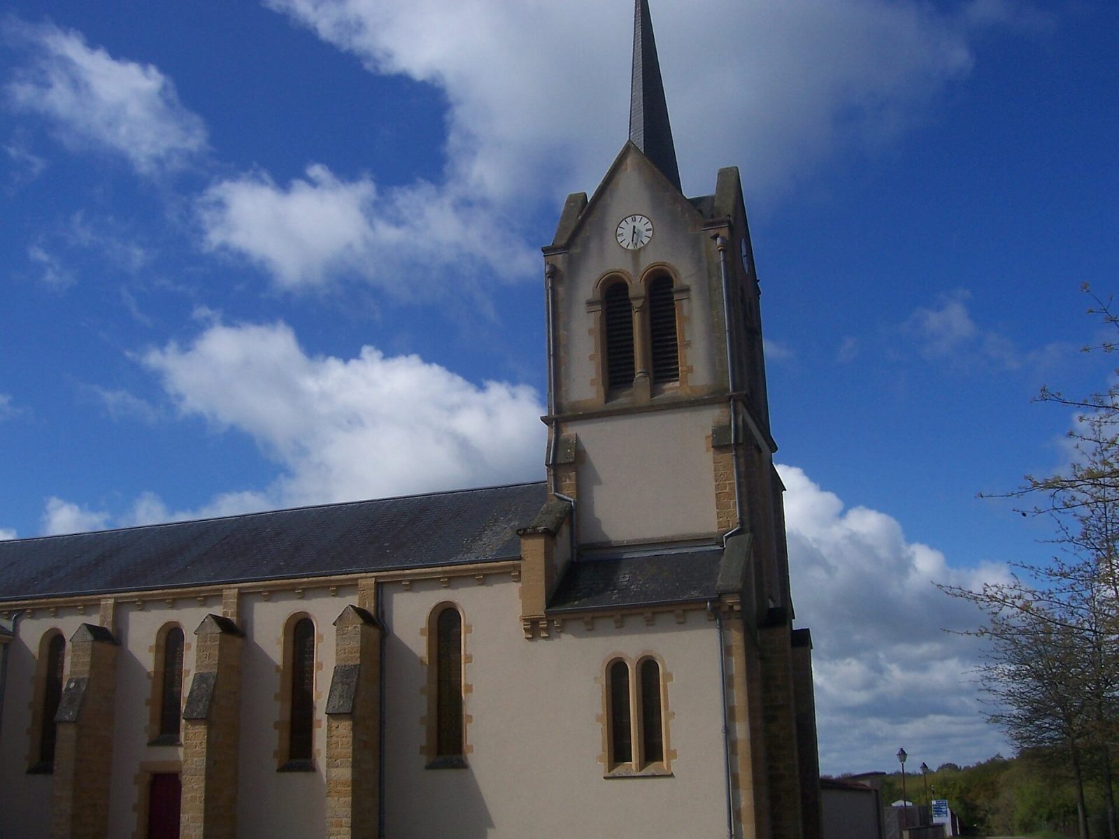 Photo de Guerreaux