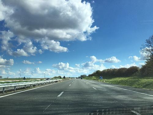 Photo de Gueudecourt