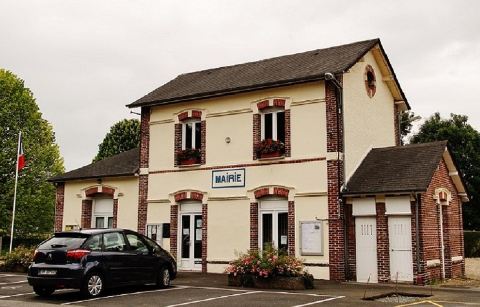 Photo de Gueures