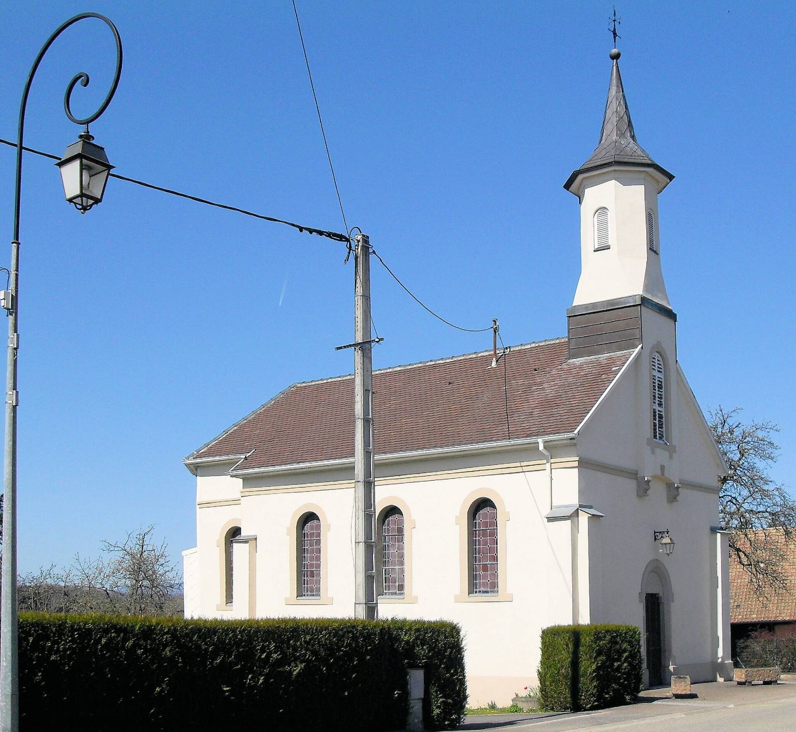 Photo de Guevenatten