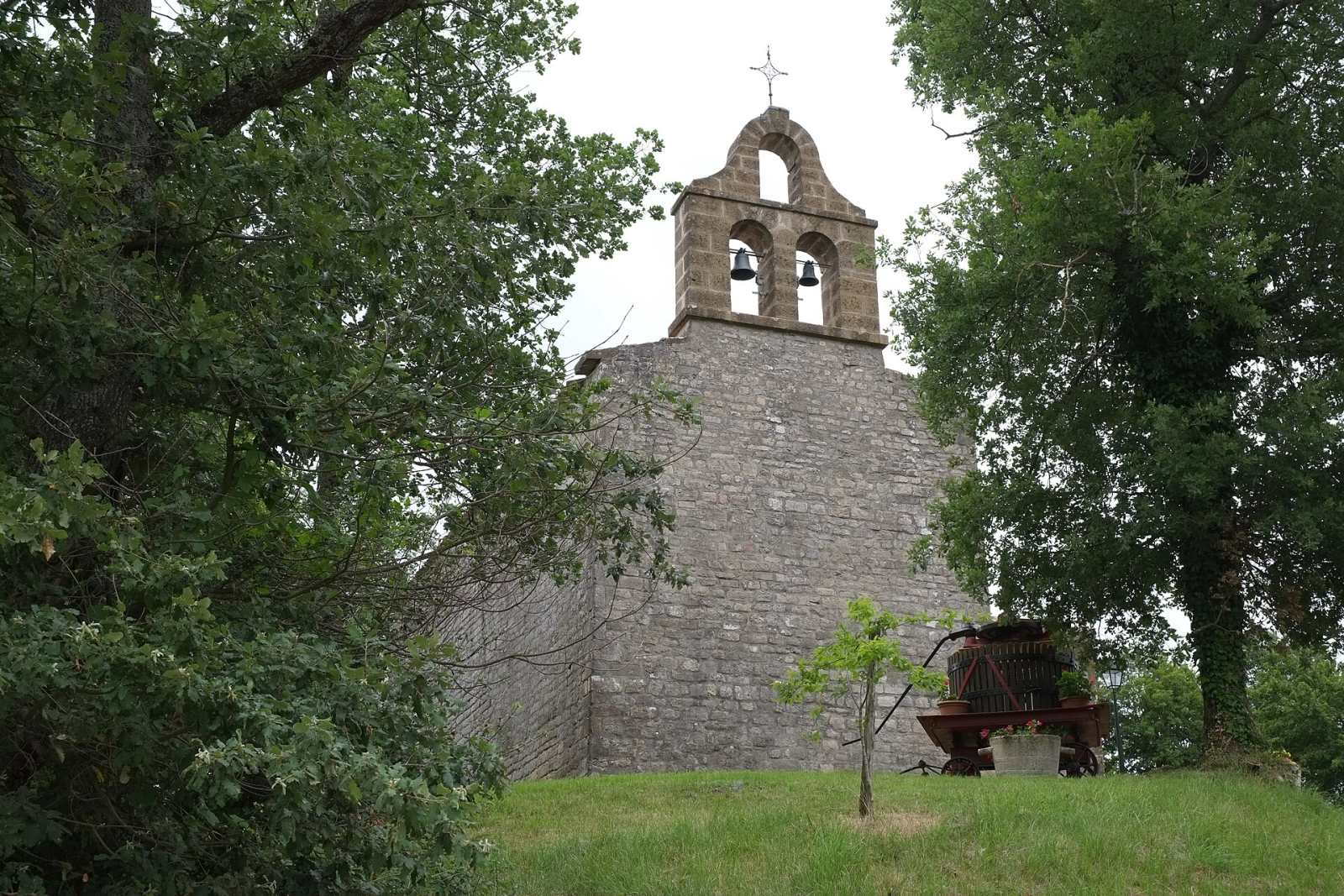Photo de Gueytes-et-Labastide