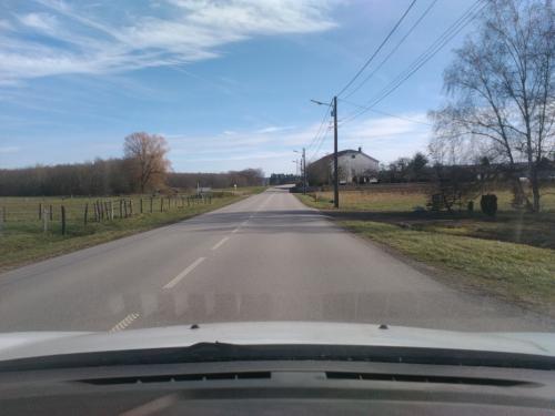 Photo de Gugnécourt