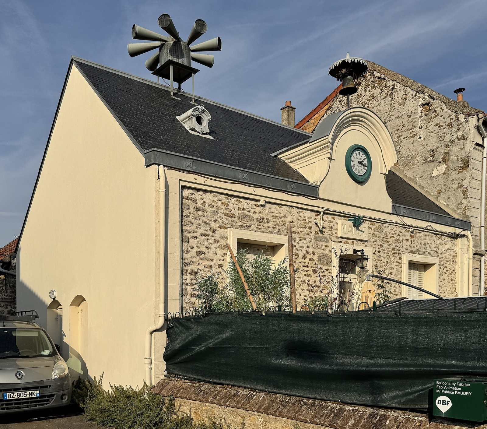 Photo de Guibeville