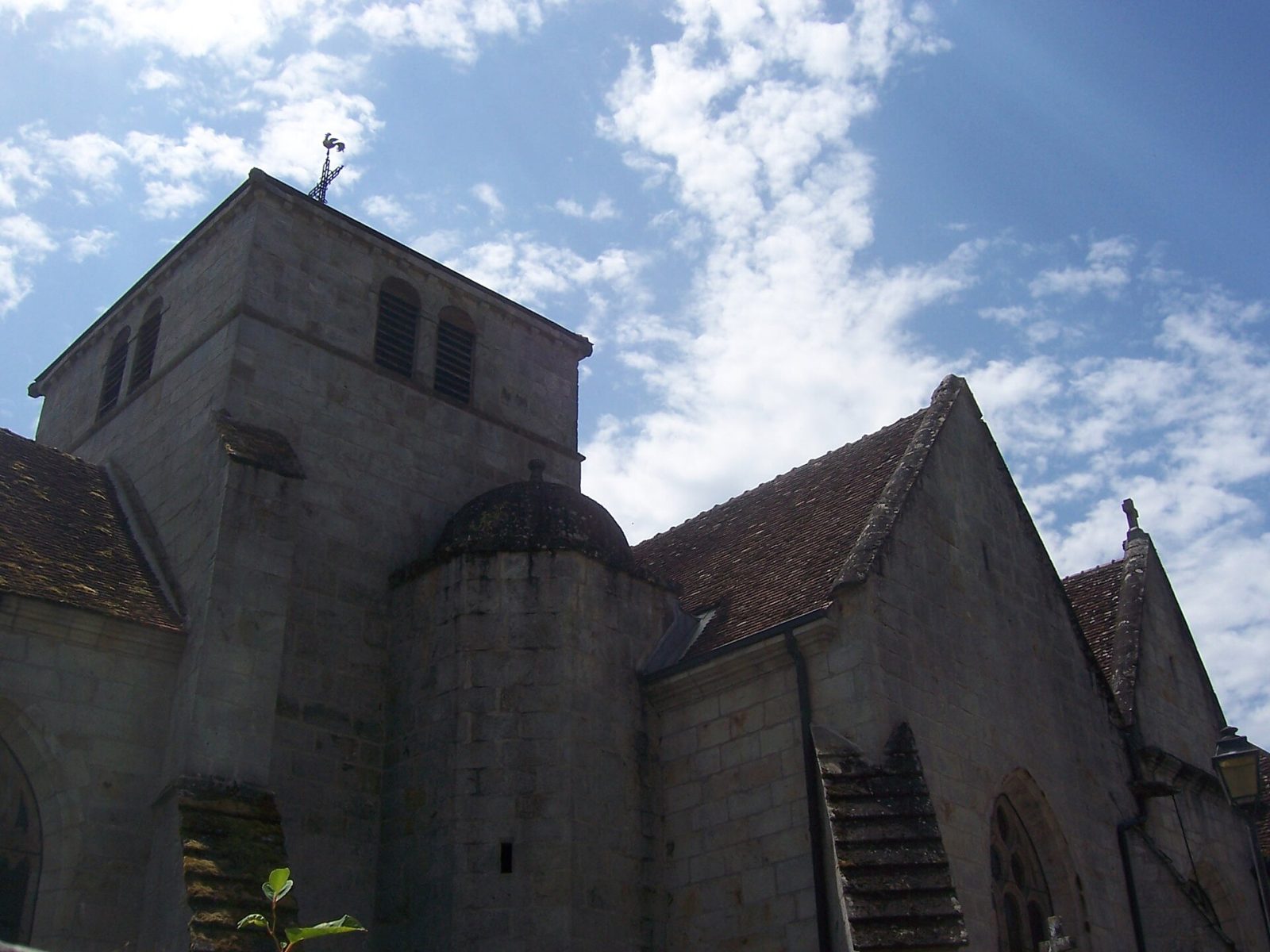 Photo de La Guiche