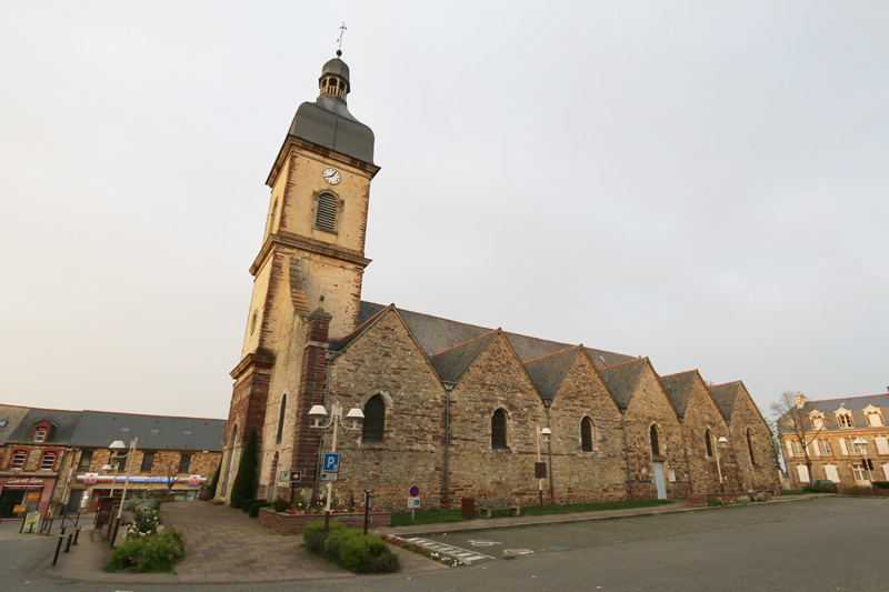 Photo de Guichen