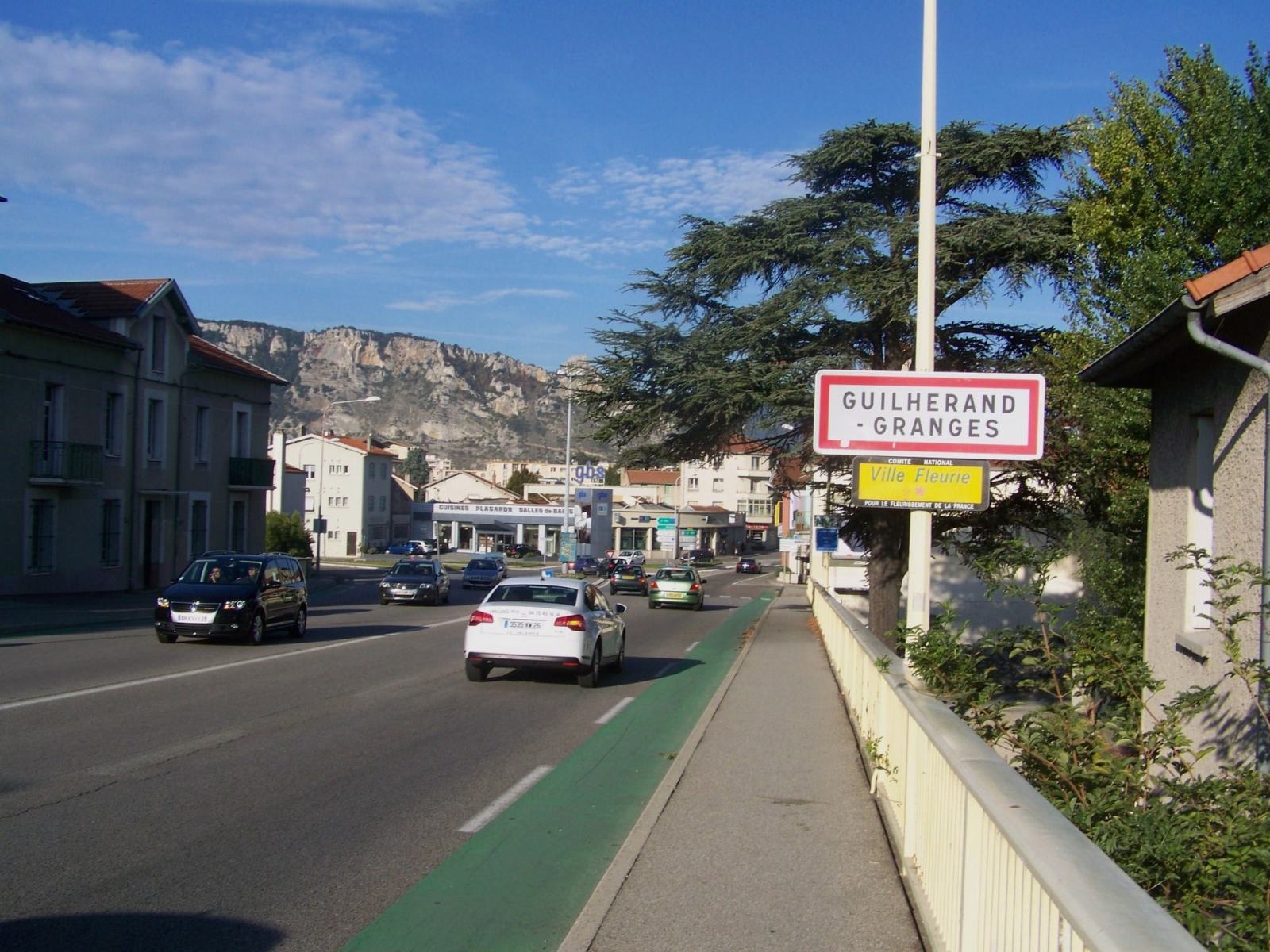 Photo de Guilherand-Granges