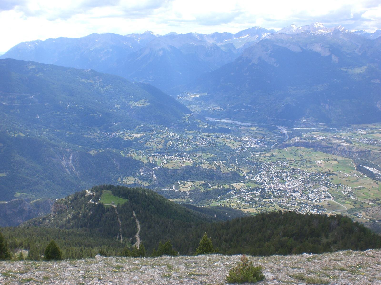 Photo de Guillestre