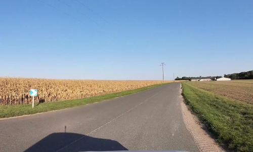 Photo de Guillonville