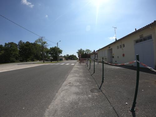 Photo de Guillos