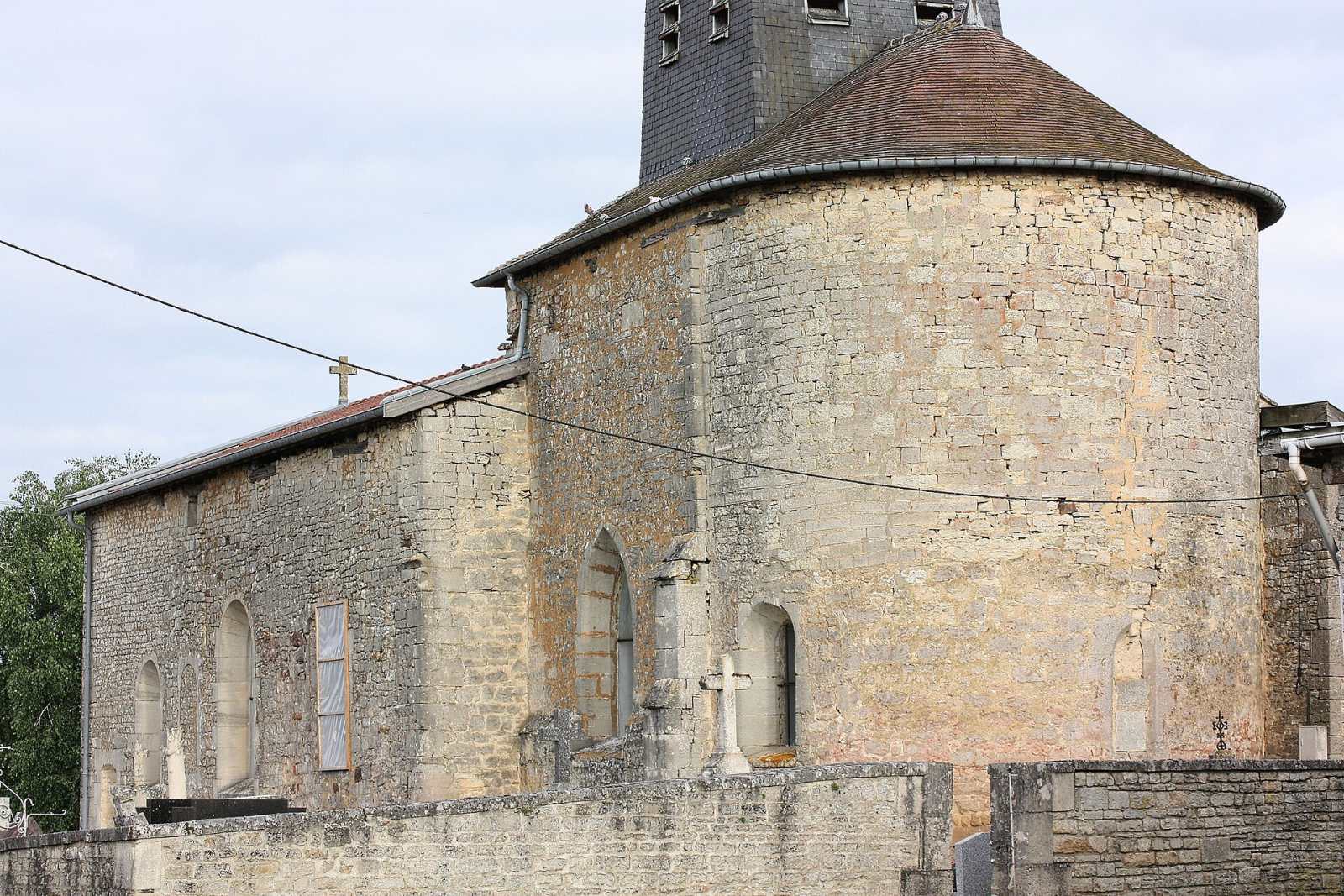Photo de Guindrecourt-aux-Ormes
