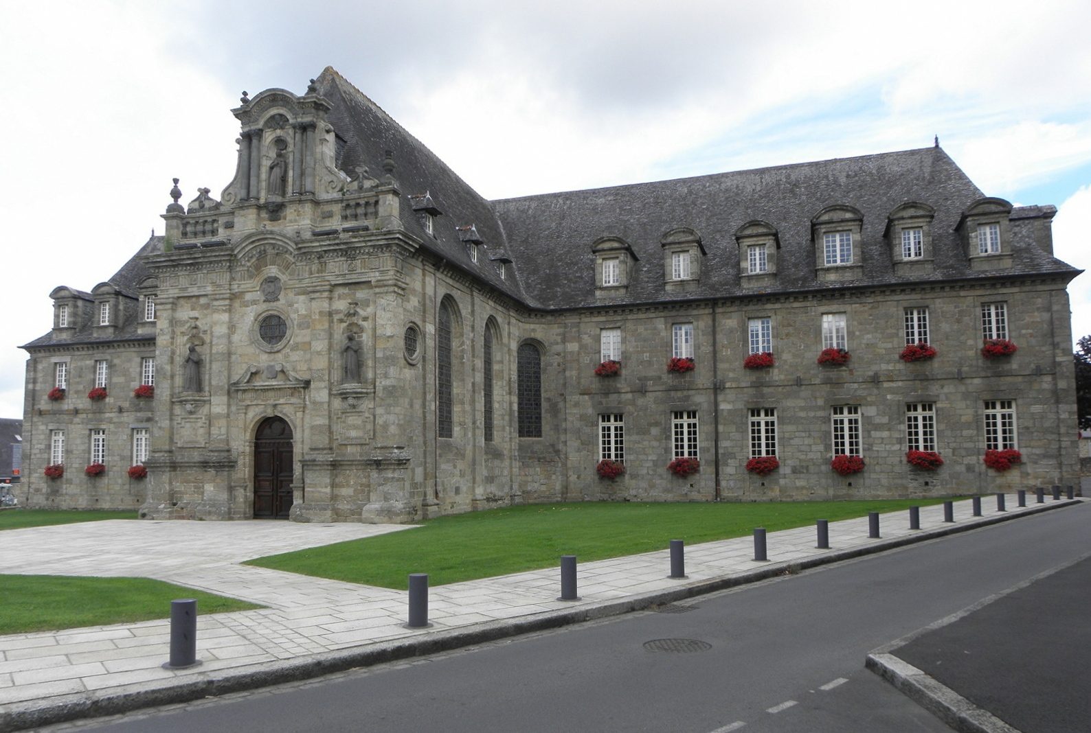 Photo de Guingamp