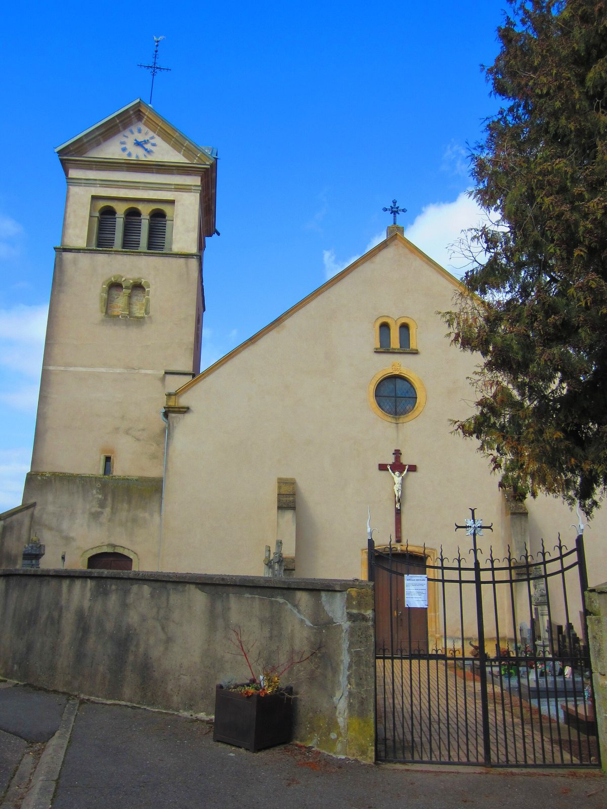 Photo de Guinkirchen
