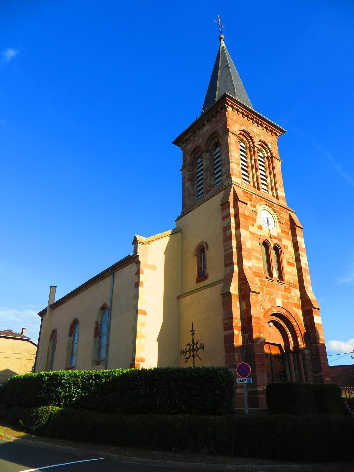 Photo de Guinzeling