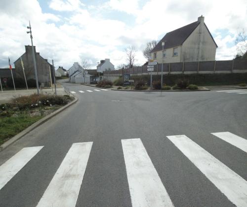 Photo de Guipronvel