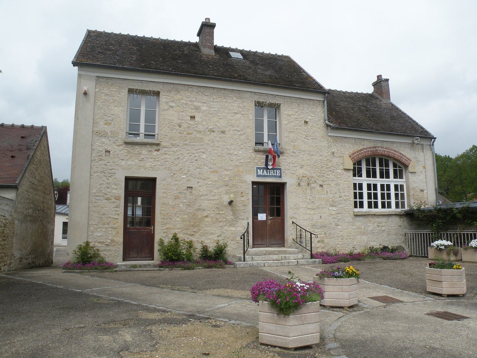 Photo de Guiry-en-Vexin
