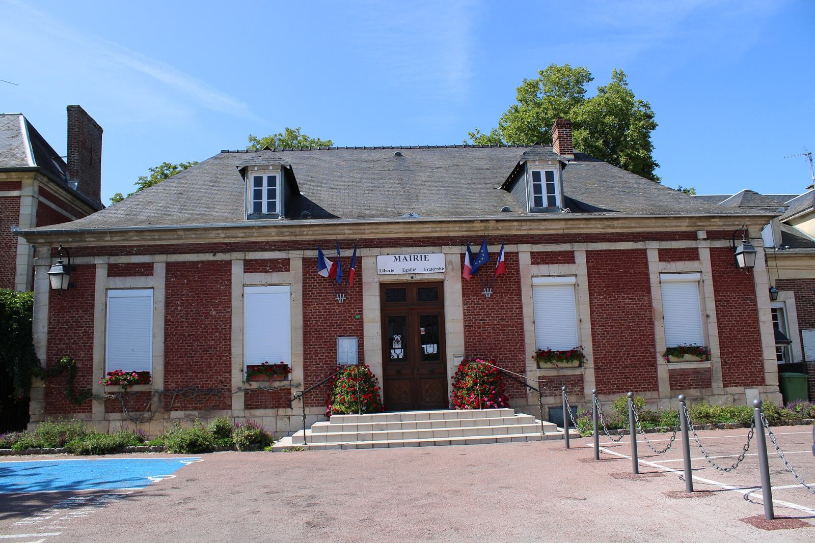 Photo de Guiscard