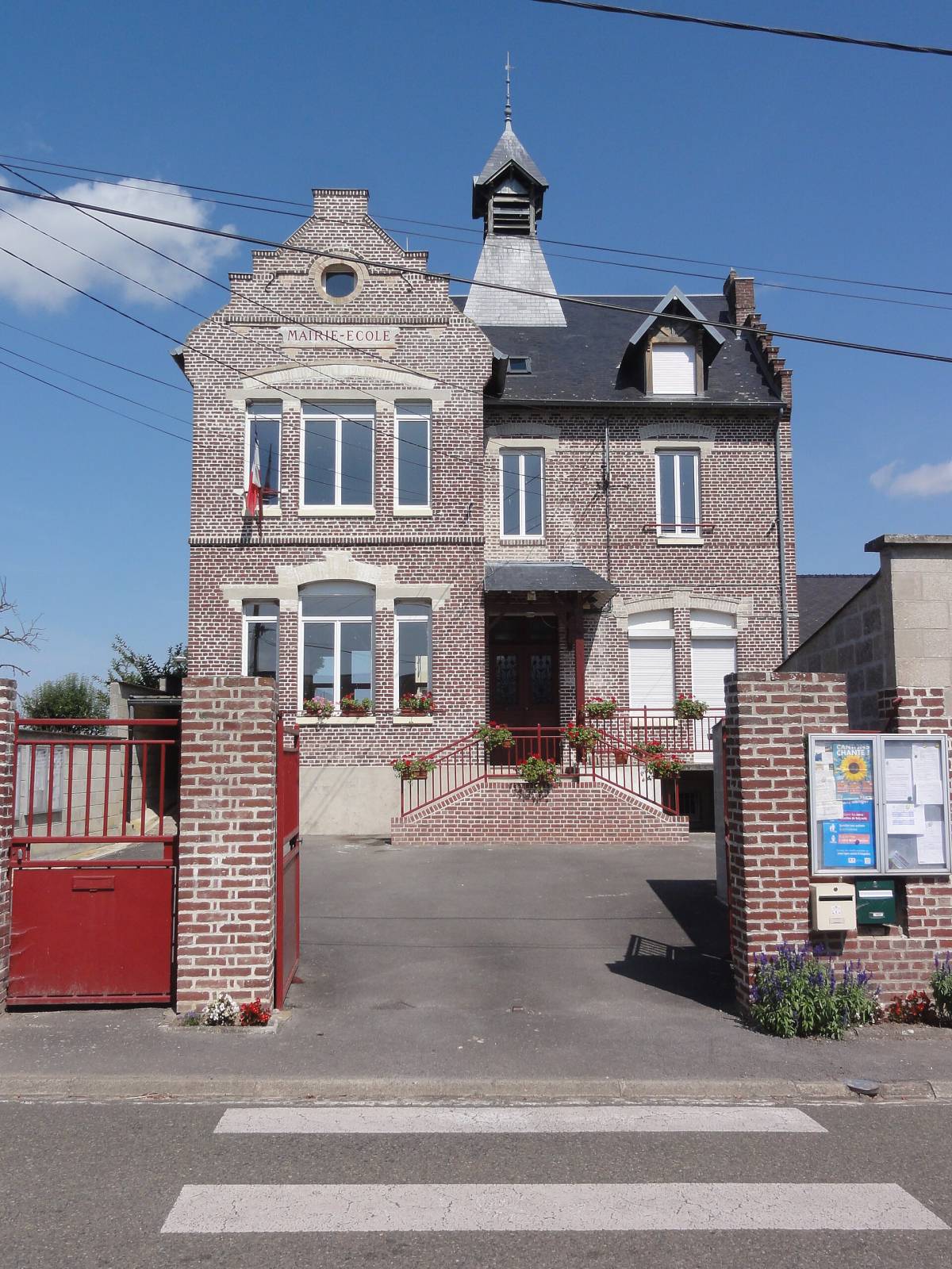 Photo de Guivry