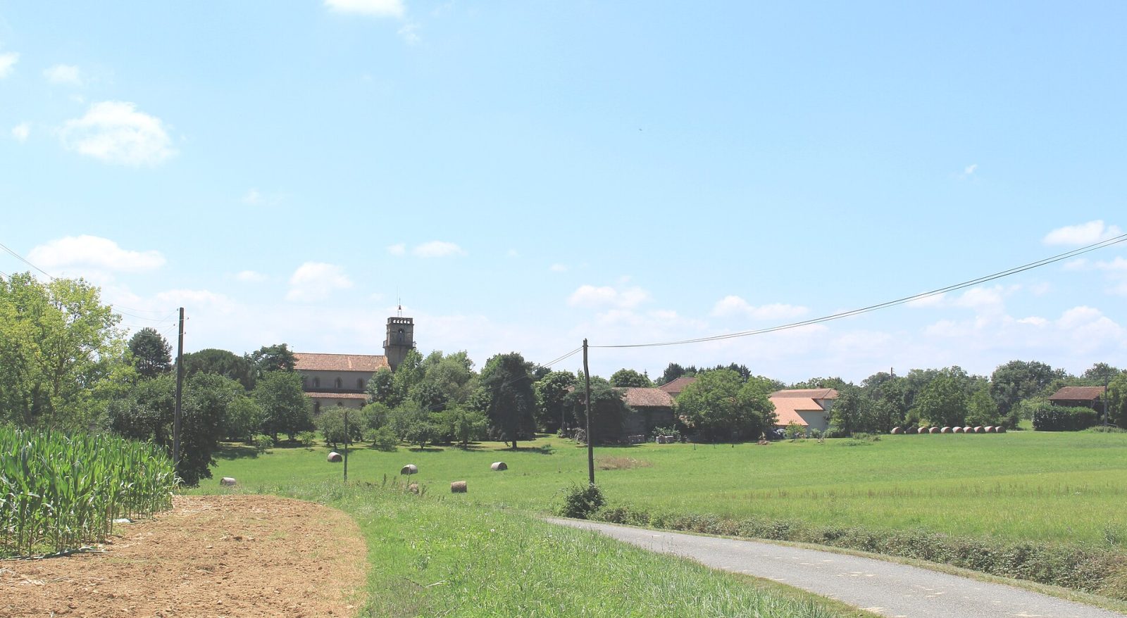 Photo de Guizerix