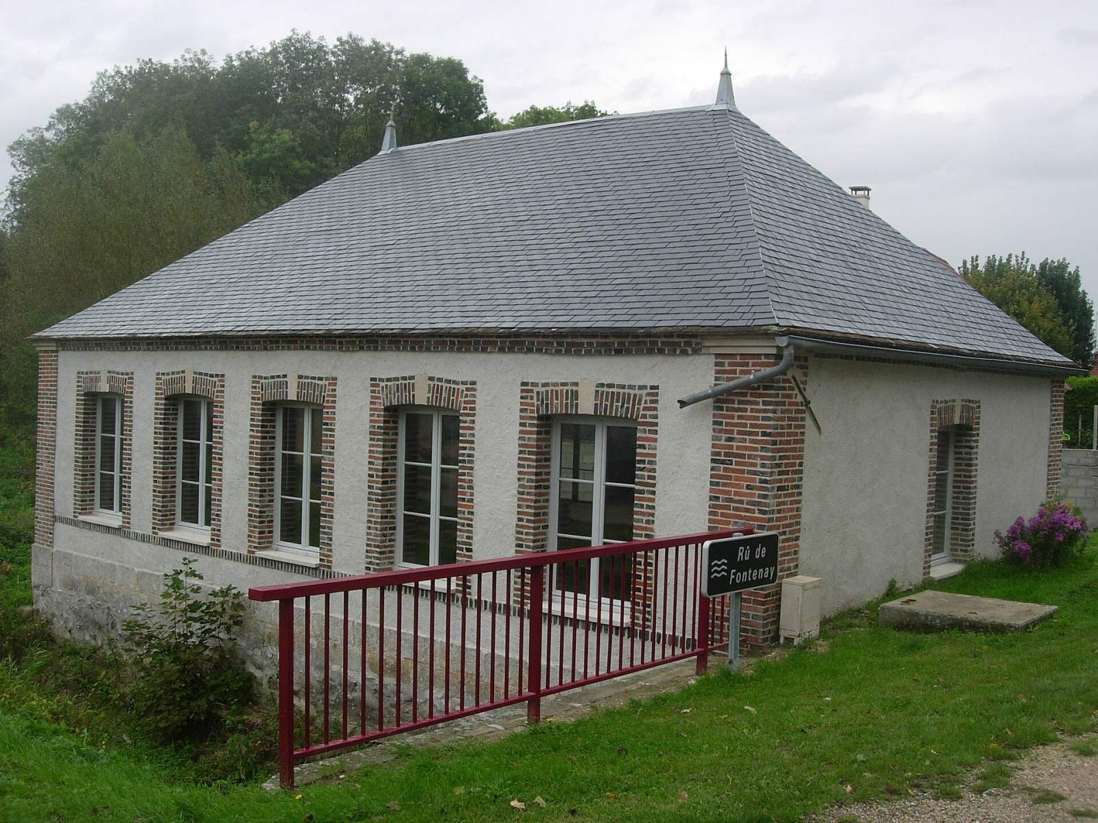 Photo de Gumery