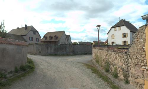 Photo de Gundolsheim