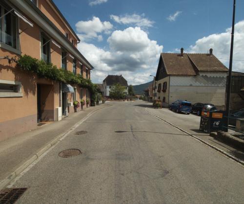 Photo de Gunsbach