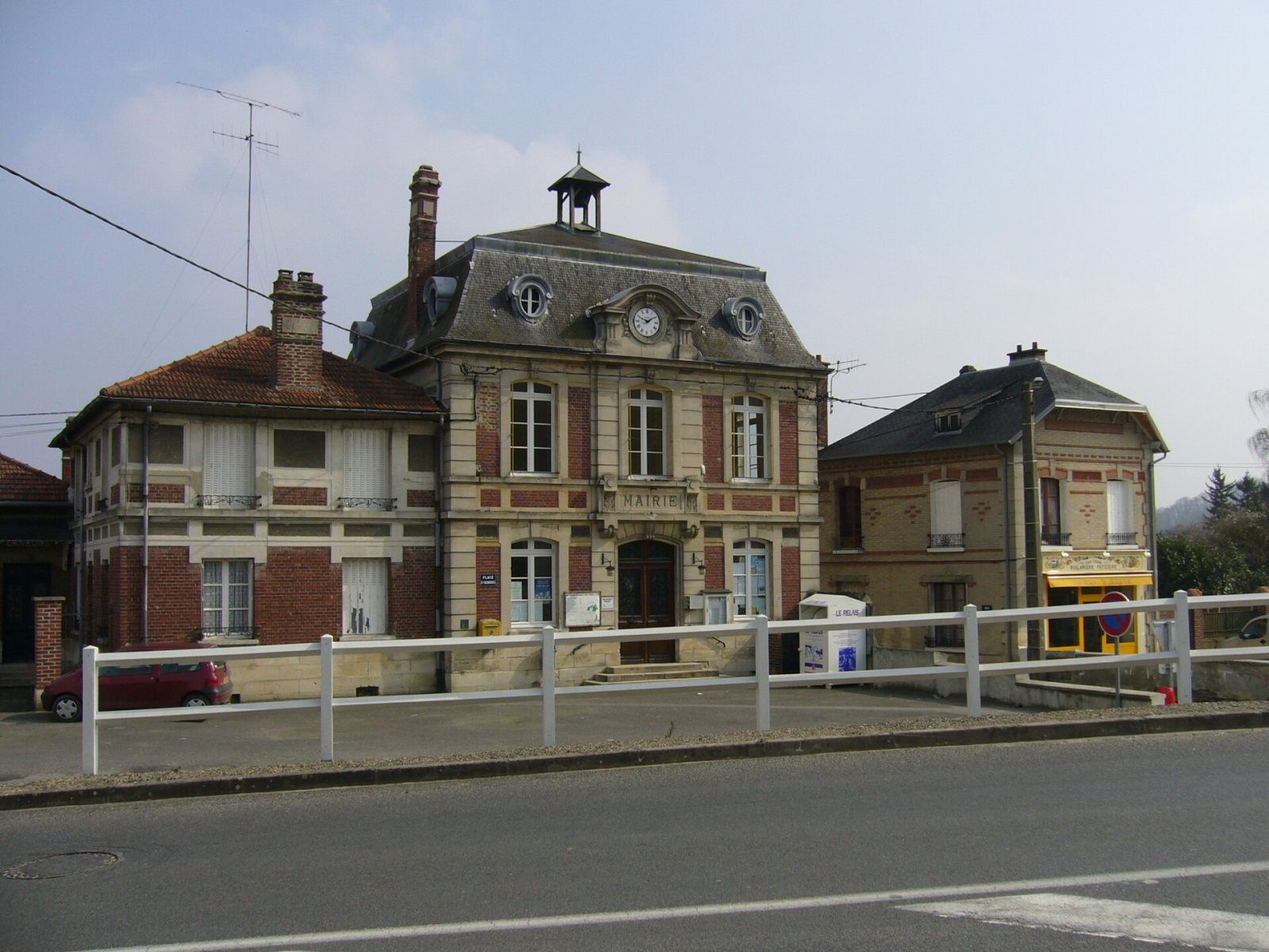 Photo de Guny