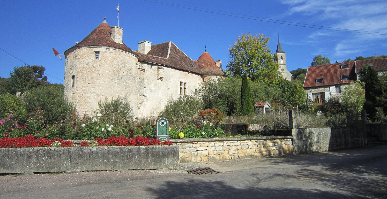 Photo de Gurgy-la-Ville