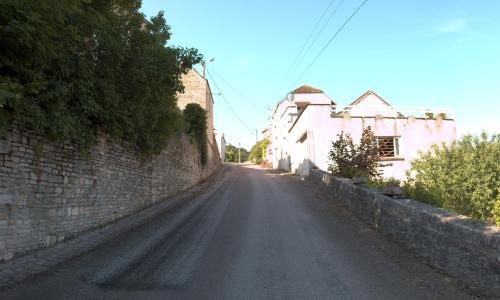 Photo de Gurgy-le-Château