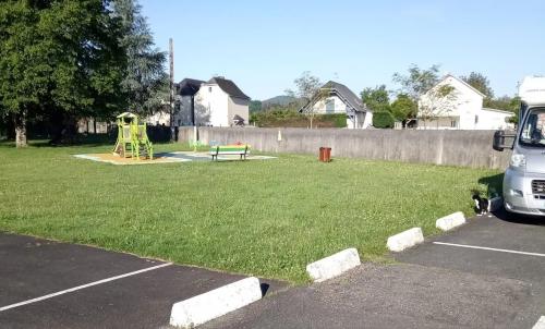 Photo de Gurmençon