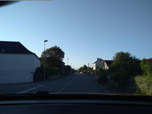 Photo de Gurs