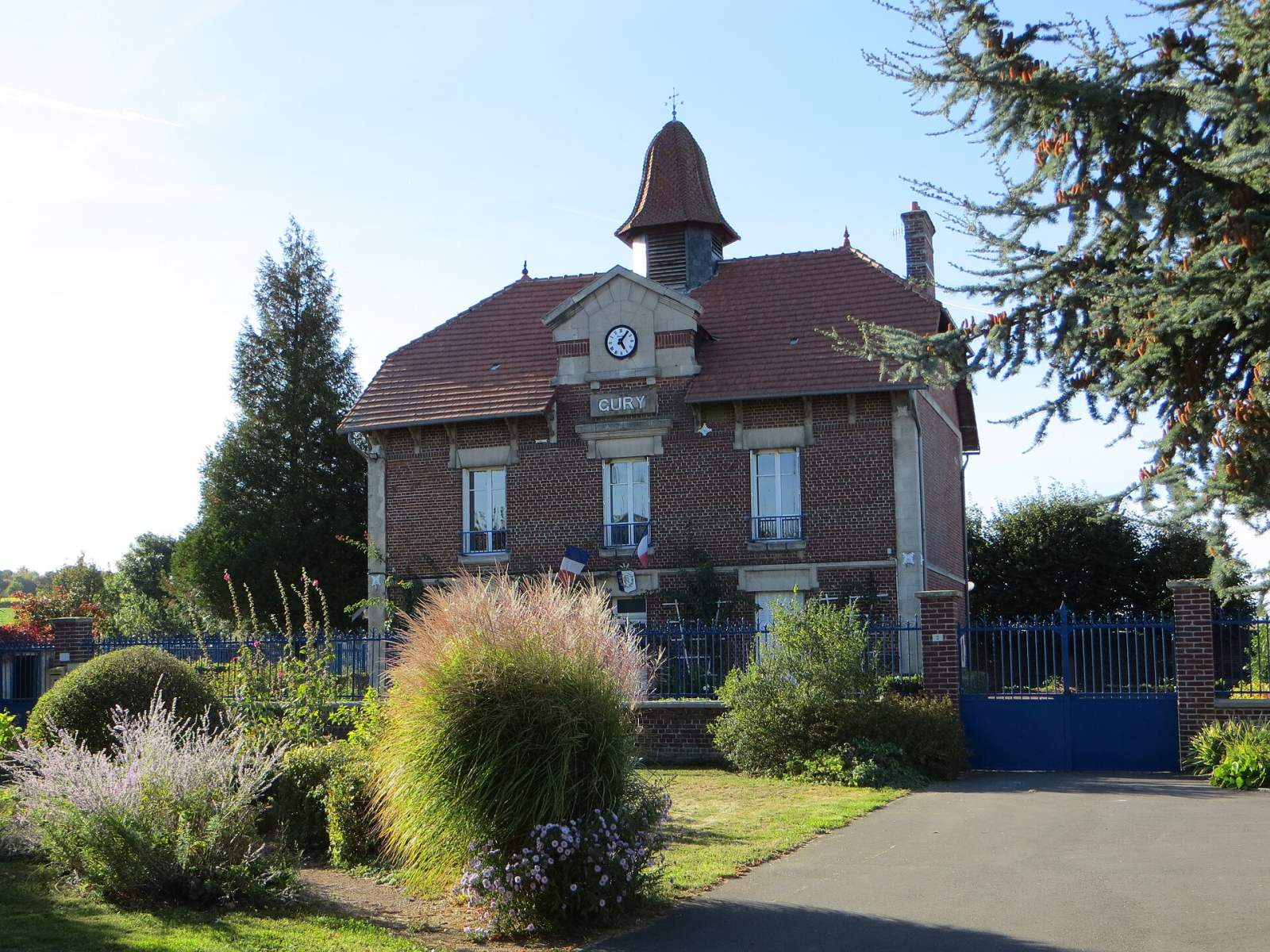 Photo de Gury