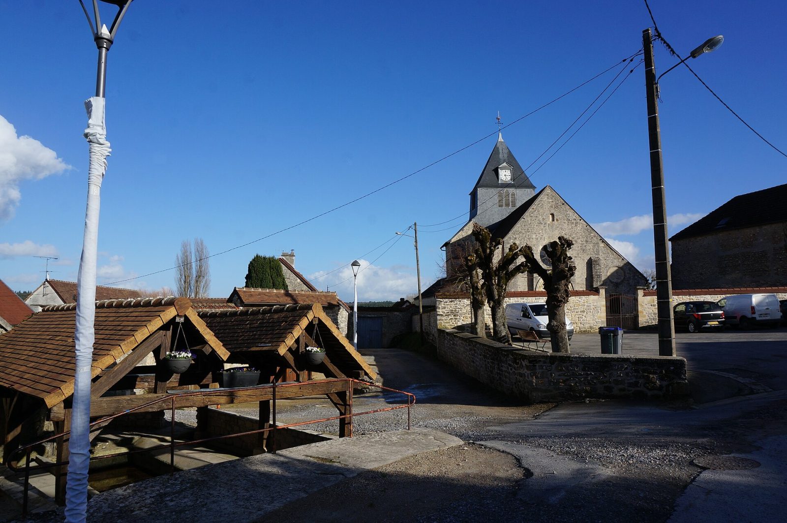 Photo de Guyencourt