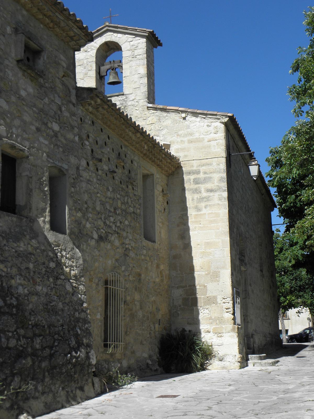 Photo de Guzargues