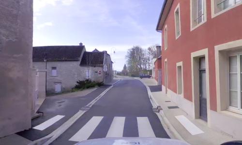 Photo de Gyé-sur-Seine