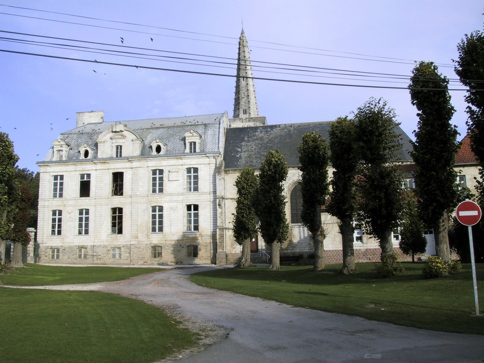 Photo de Habarcq