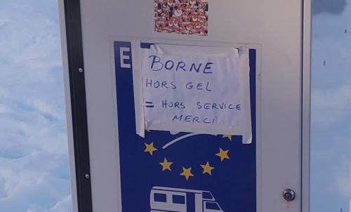 Photo de Habère-Poche