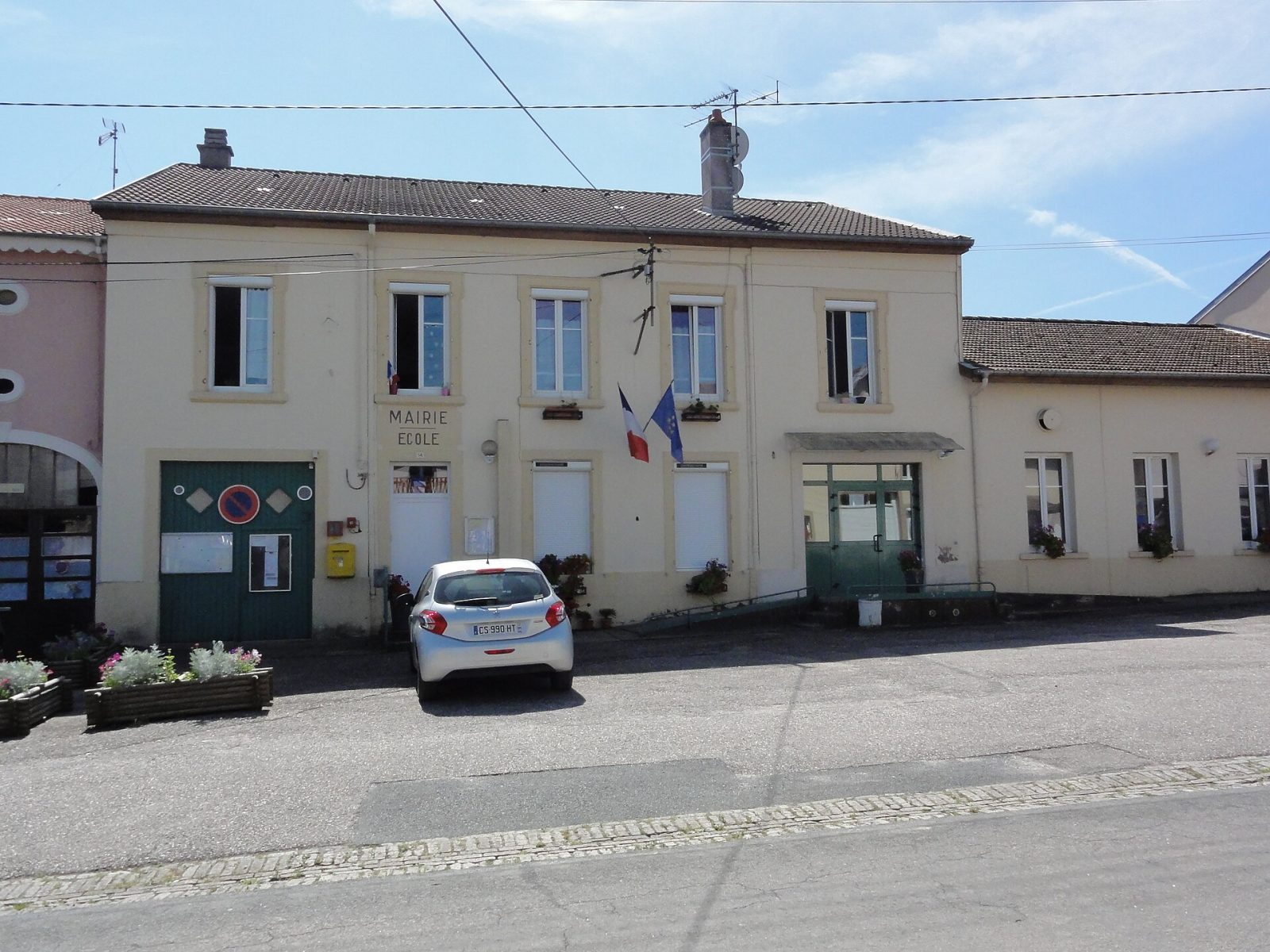 Photo de Hablainville