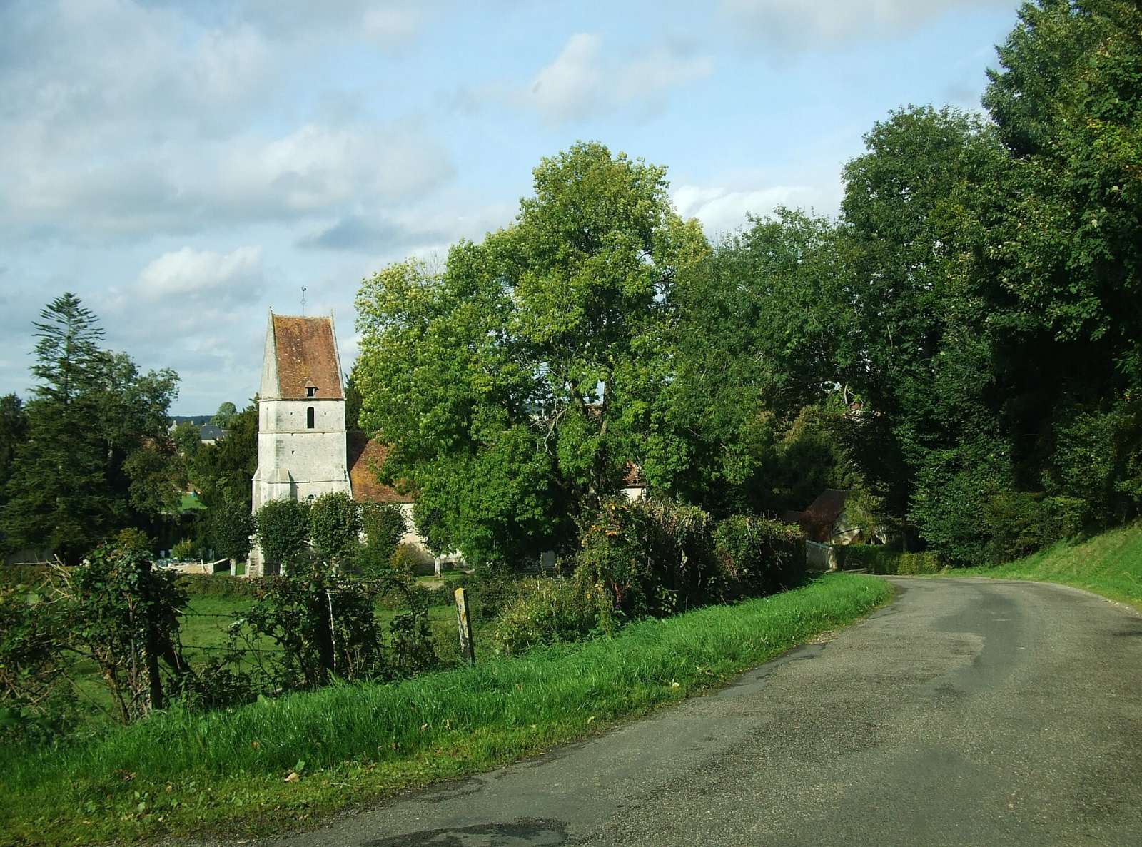Photo de Habloville