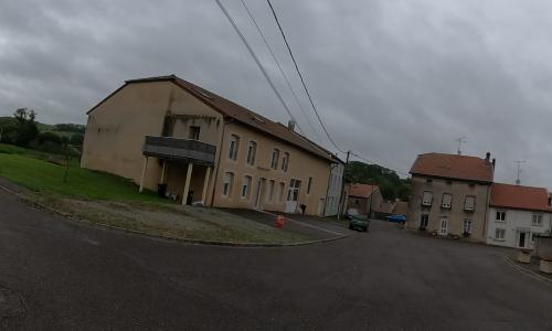 Photo de Haboudange