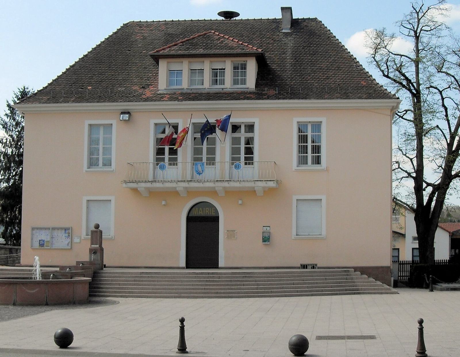 Photo de Habsheim