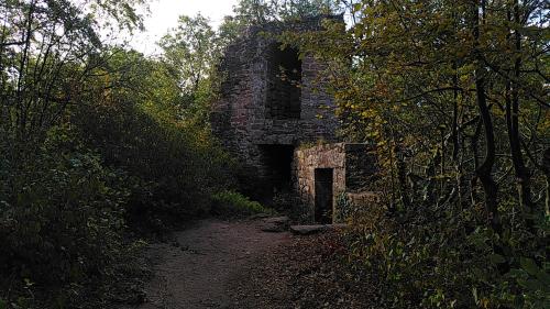 Photo de Haegen