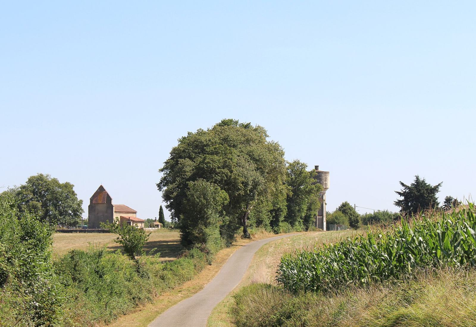 Photo de Hagedet
