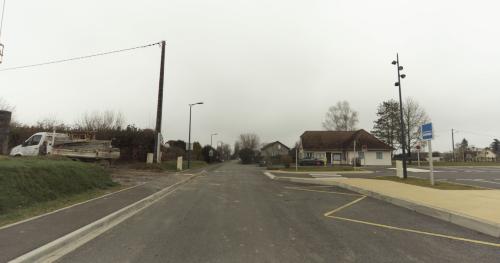 Photo de Hagetaubin