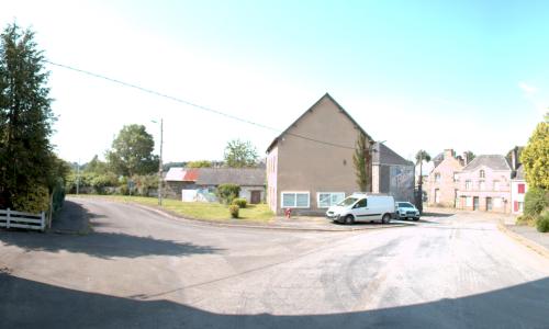 Photo de La Haie-Traversaine