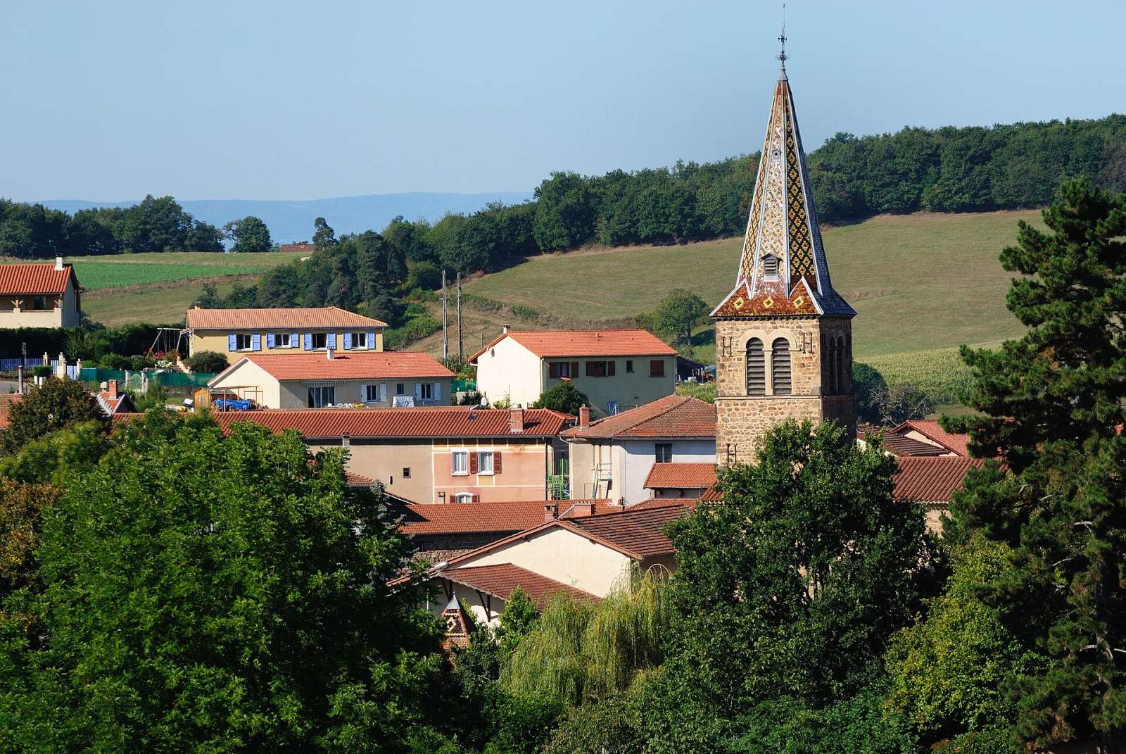 Photo de Halles