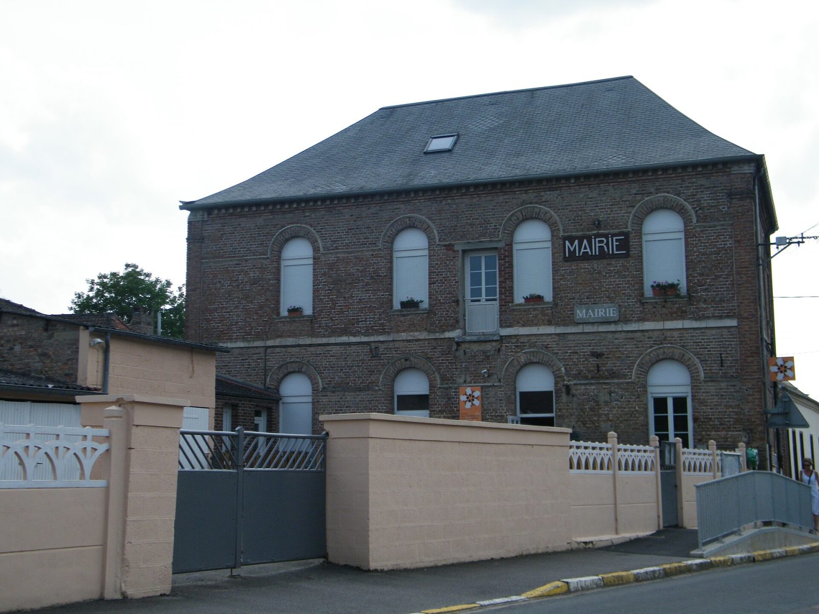 Photo de Halloy-lès-Pernois