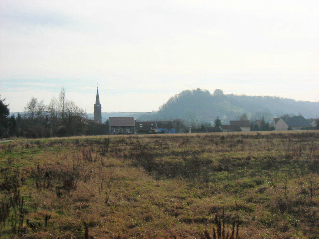 Photo de Ham-sous-Varsberg