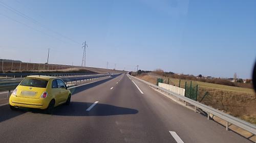 Photo de Hambach