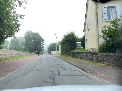 Photo de Hambye
