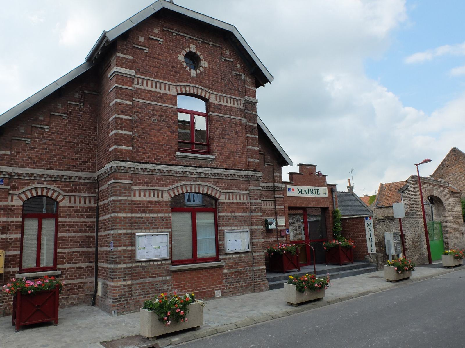 Photo de Hamel